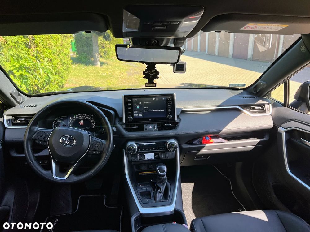 Toyota RAV4 - 23
