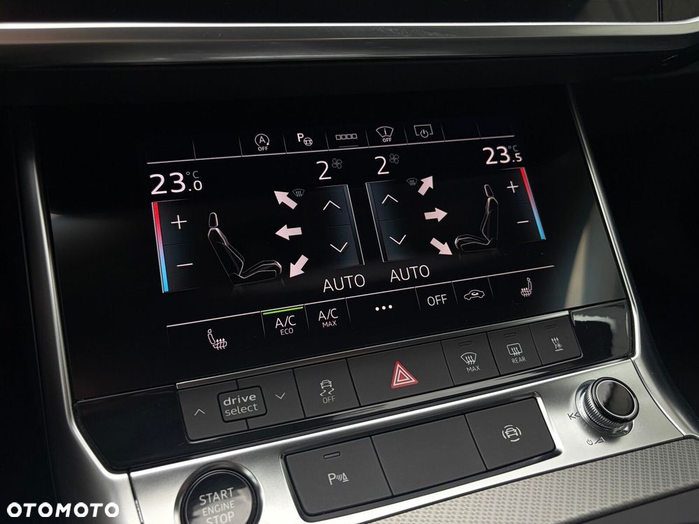 Audi A6 Limousine - 28