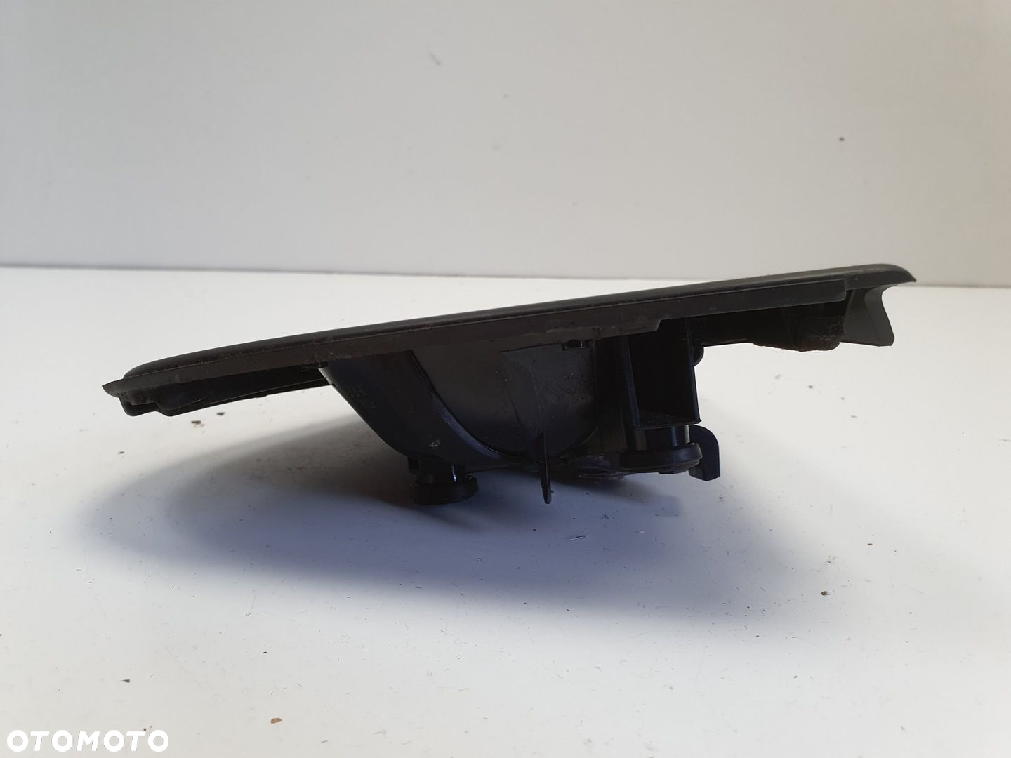 Honda Civic VIII ZEWNĘTRZNA KLAMKA DRZWI prawy tył pasażera - 3