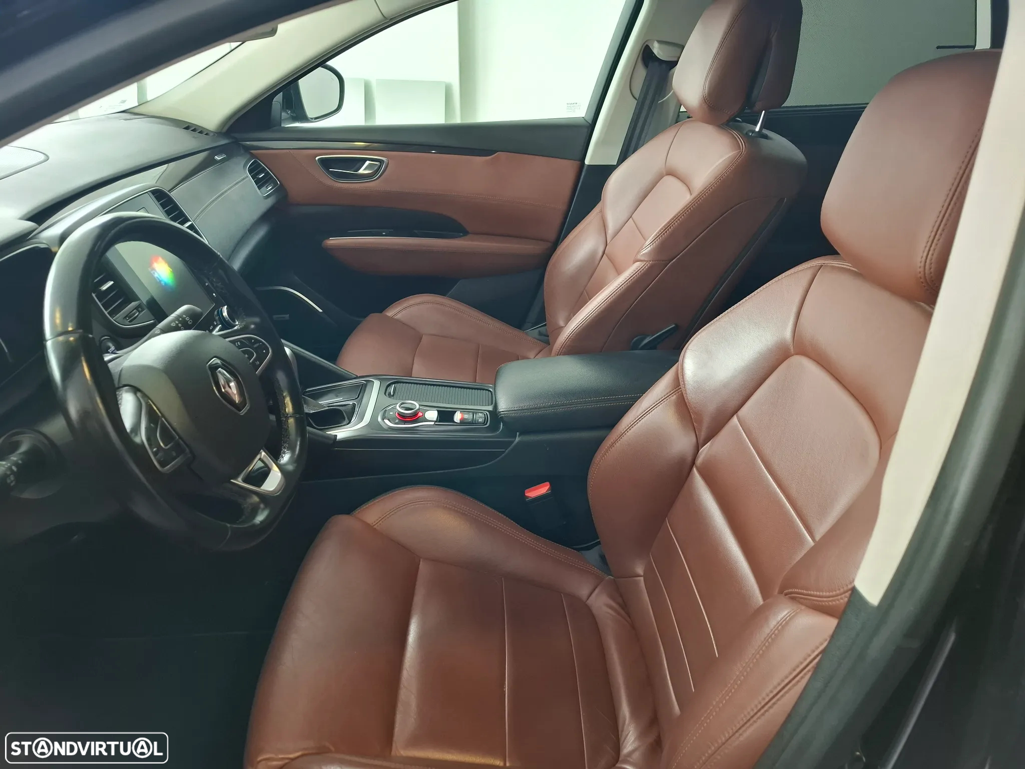 Renault Talisman Sport Tourer - 11