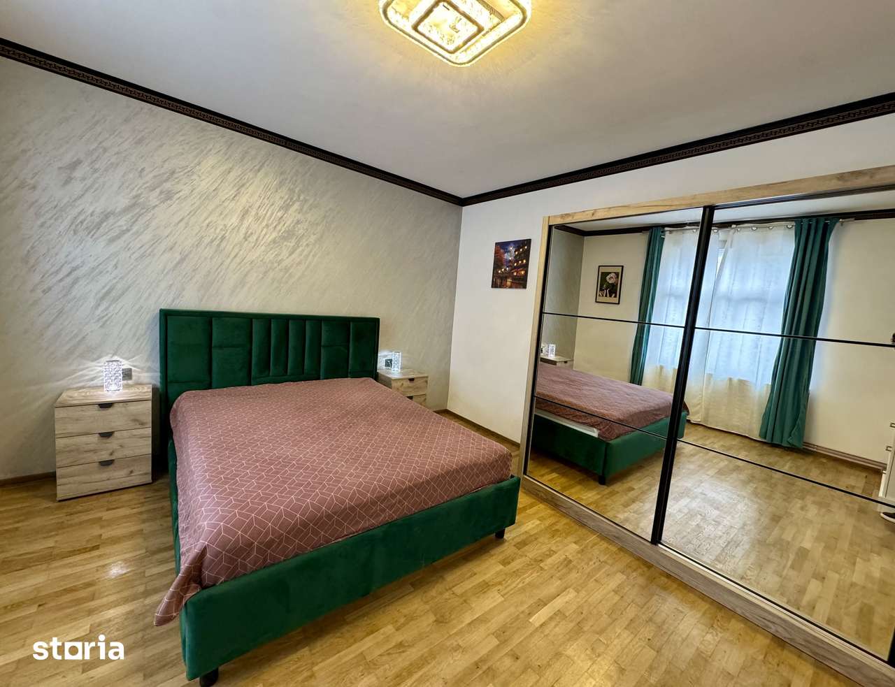 Garsoniera Centru Istoric Brasov | Strada Sforii — fotografia 1