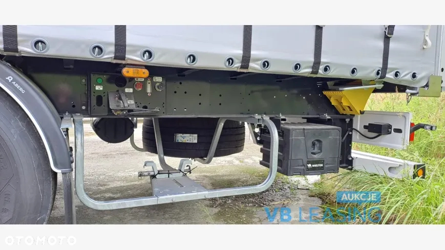Wielton NS3K - 14