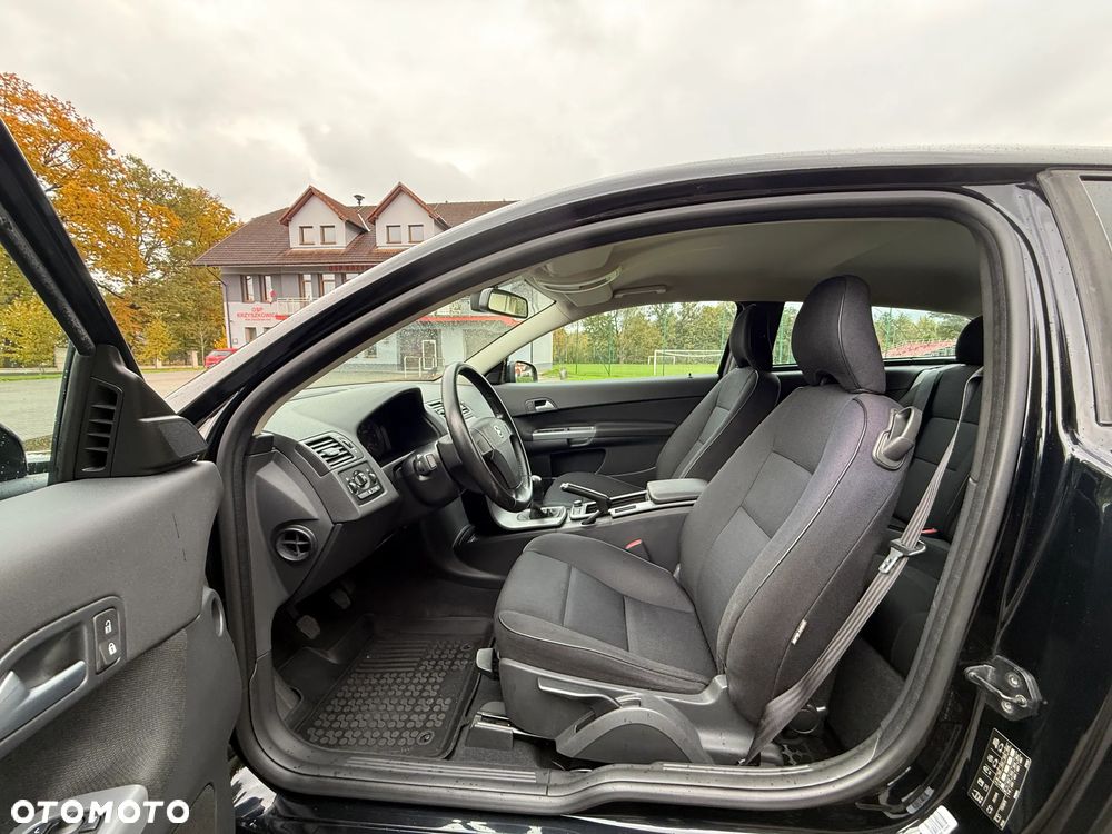 Volvo C30 DRIVe Kinetic - 13
