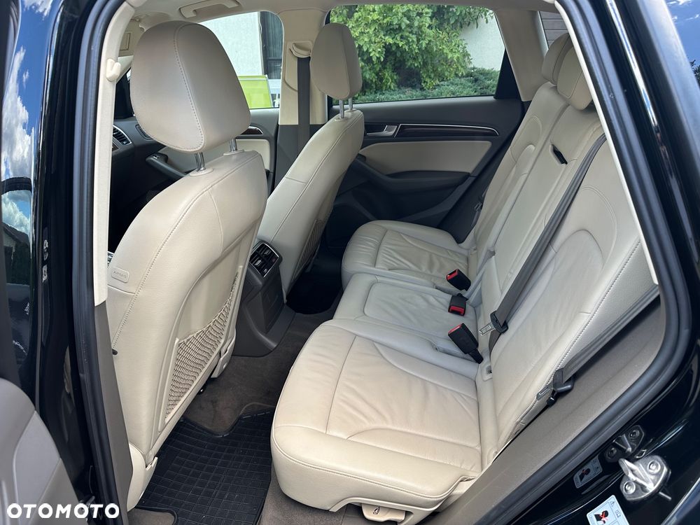 Audi Q5 - 10