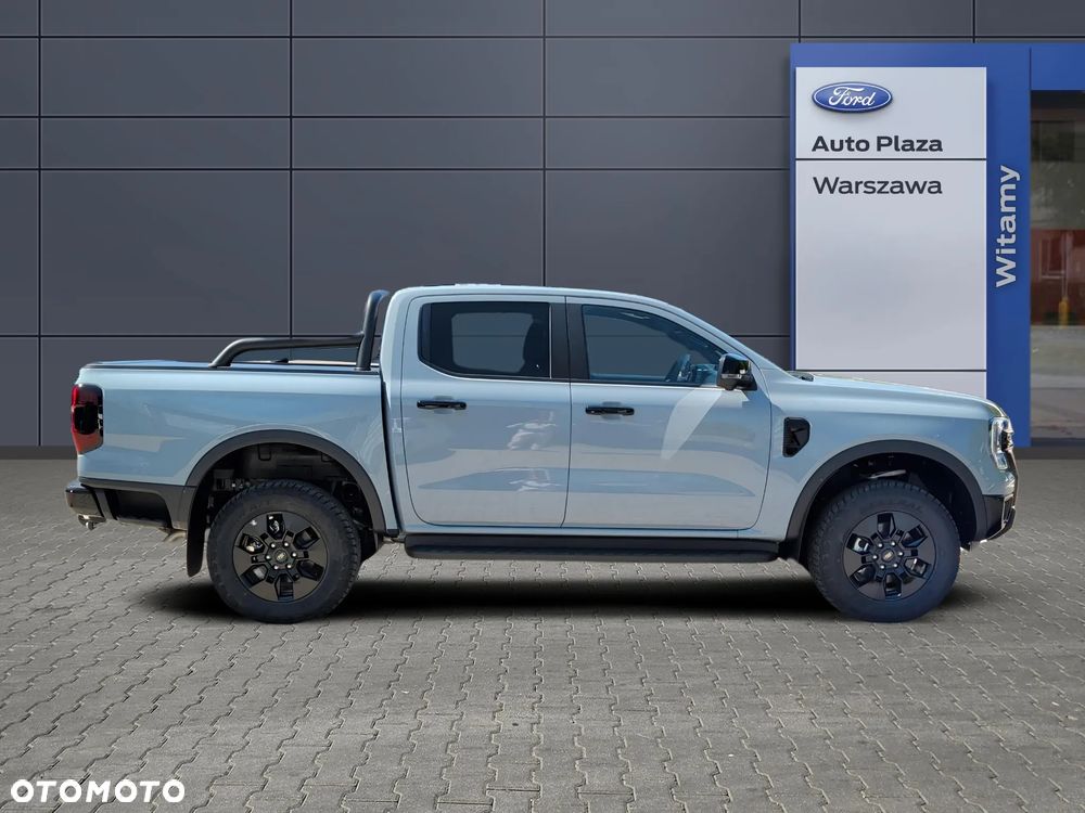 Ford Ranger - 6