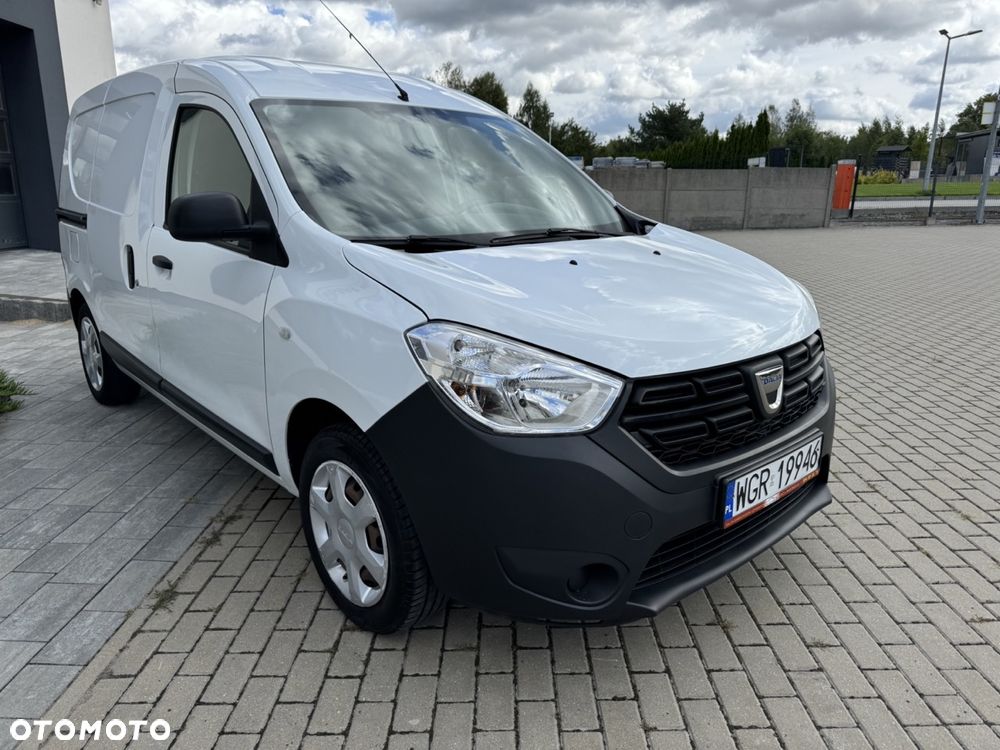 Dacia Dokker - 3