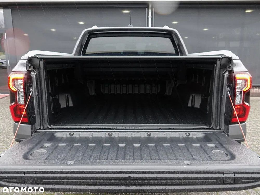 Ford Ranger 3.0 EcoBlue Turbo 4x4 DC Wildtrak - 8