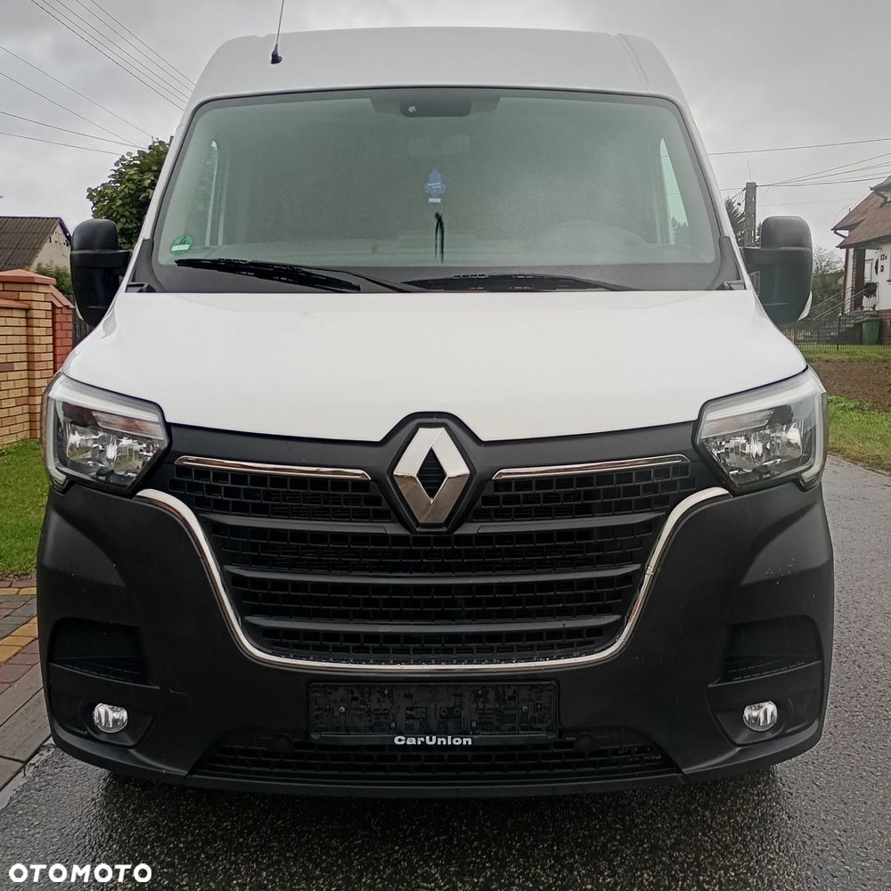 Renault Master - 8
