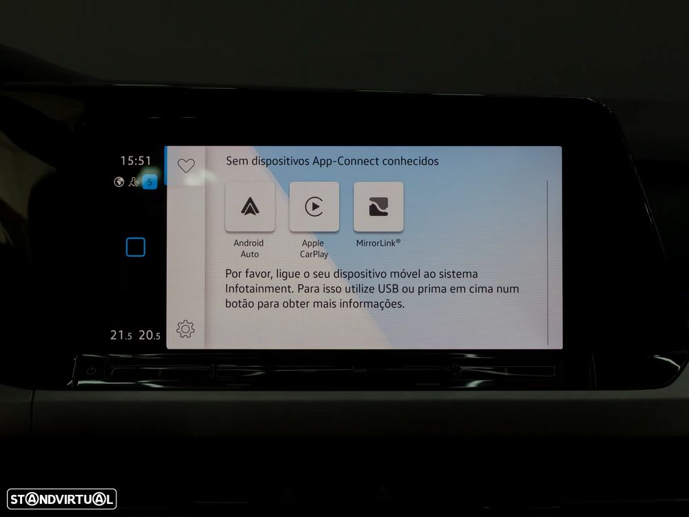 VW Golf Variant - 33