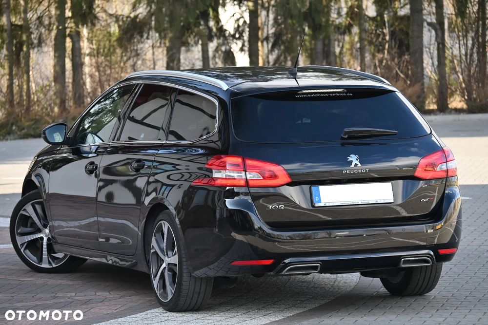 Peugeot 308 - 9
