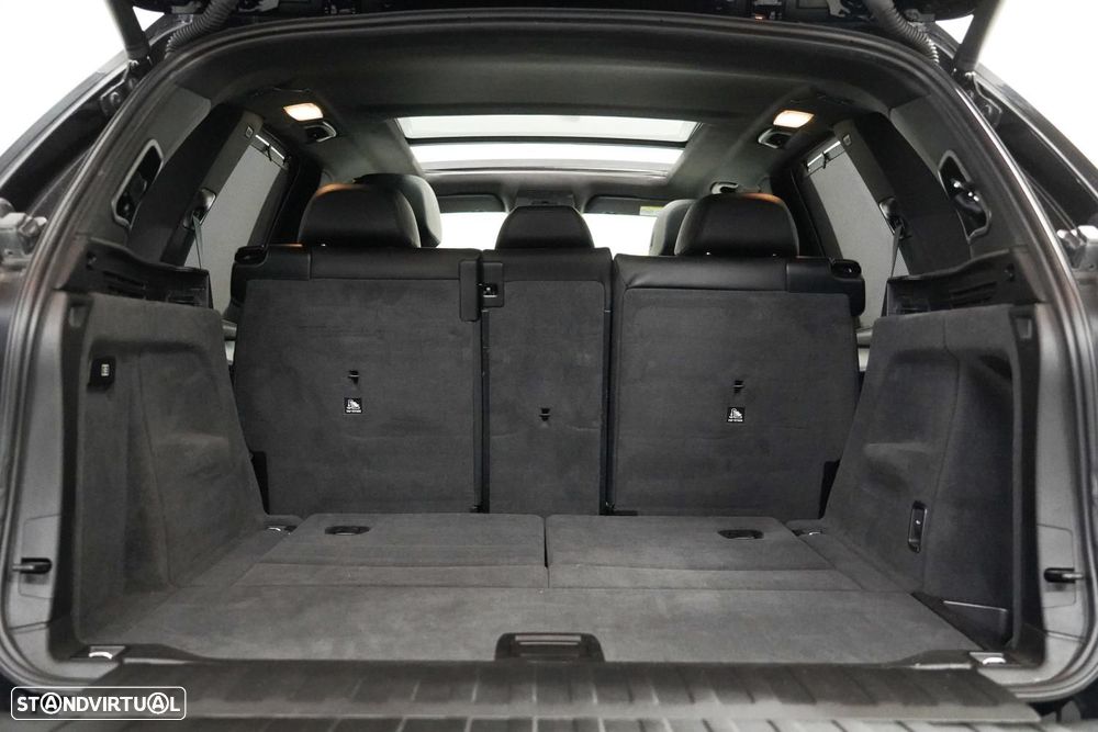 BMW X5 25 d sDrive Pack M - 25
