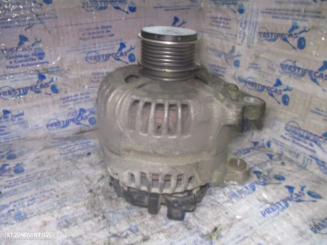 ALTERNADOR 0986041860 AUDI A3 2000 1.9 Tdi - 2