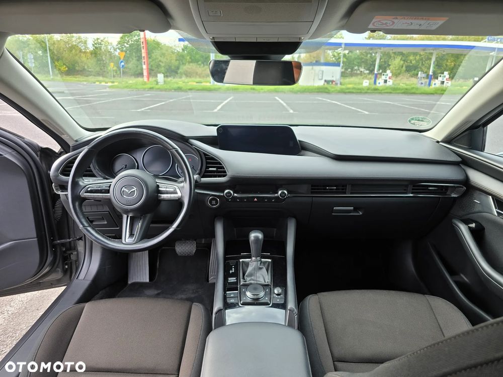 Mazda 3 2.0 mHEV Exclusive-Line - 12