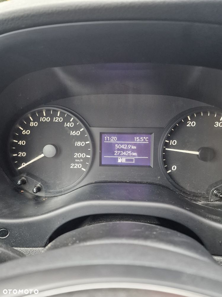 Mercedes-Benz Vito - 12