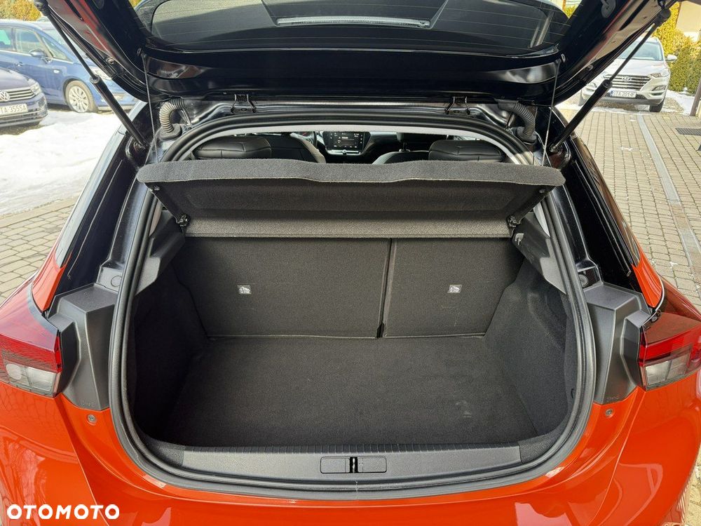 Opel Corsa 1.2 Direct Injection Turbo Start/Stop Elegance - 34