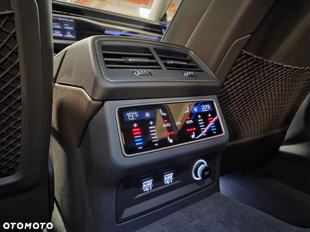 Audi A7 Sportback 50 TDI mHEV Quattro Tiptronic - 37