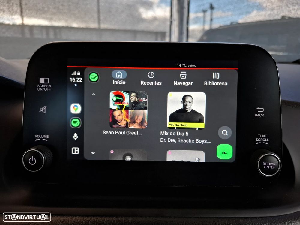 Fiat Tipo Station Wagon 1.0 GSE T3 City Life - 27