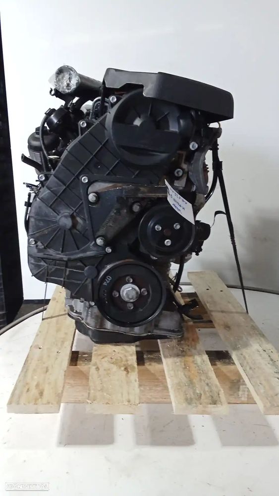 MOTOR OPEL ASTRA H Z17DTH - 3