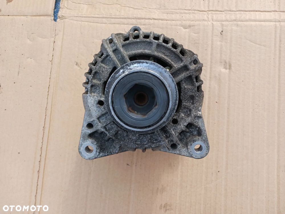 ALTERNATOR 8200122976 1,5DCI 1,9DCI RENAULT SCENIC I SCENIC II Megane 0124525028 - 4