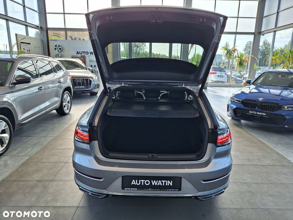 Volkswagen Arteon 2.0 TSI R-Line DSG - 25