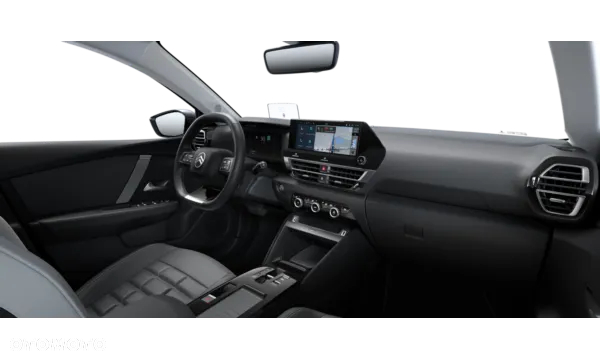 Citroën C4 e-C4 EV156 54kWh Max - 7