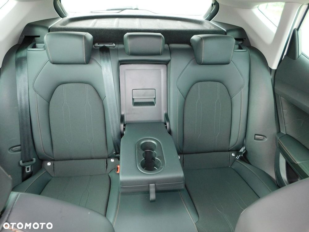 Cupra Formentor 1.5 TSI Tribe Edition - 11