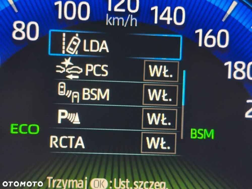 Toyota Corolla 1.2 Turbo Team Deutschland - 30