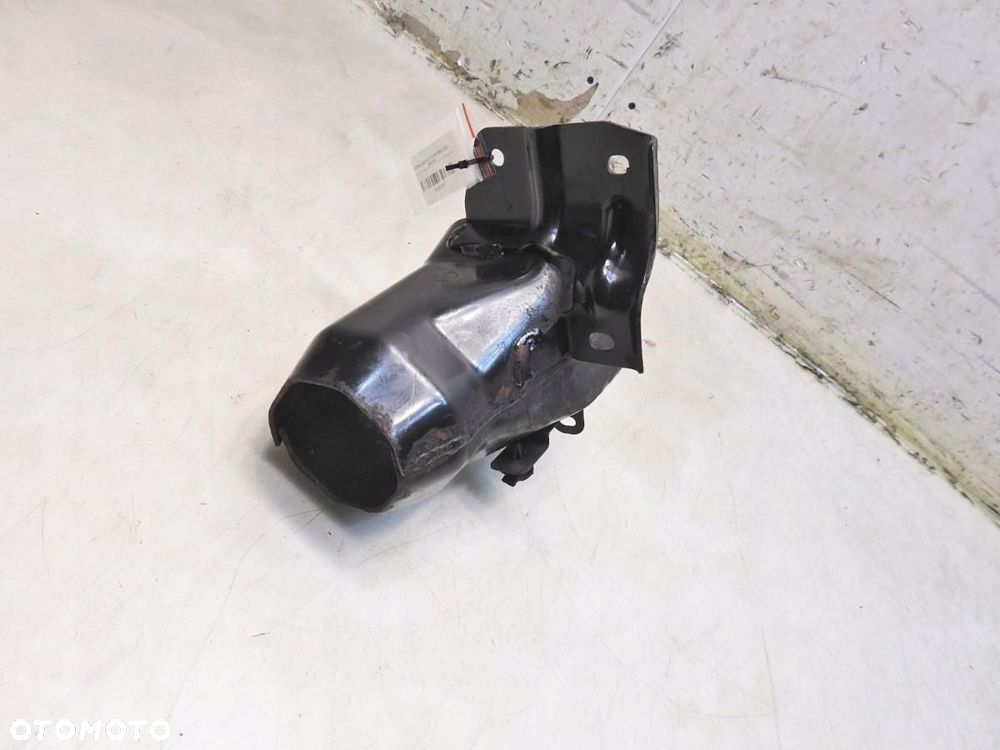 MOCOWANIE FILTRA PALIWA SUBARU LEGACY V 2.0 D - 3