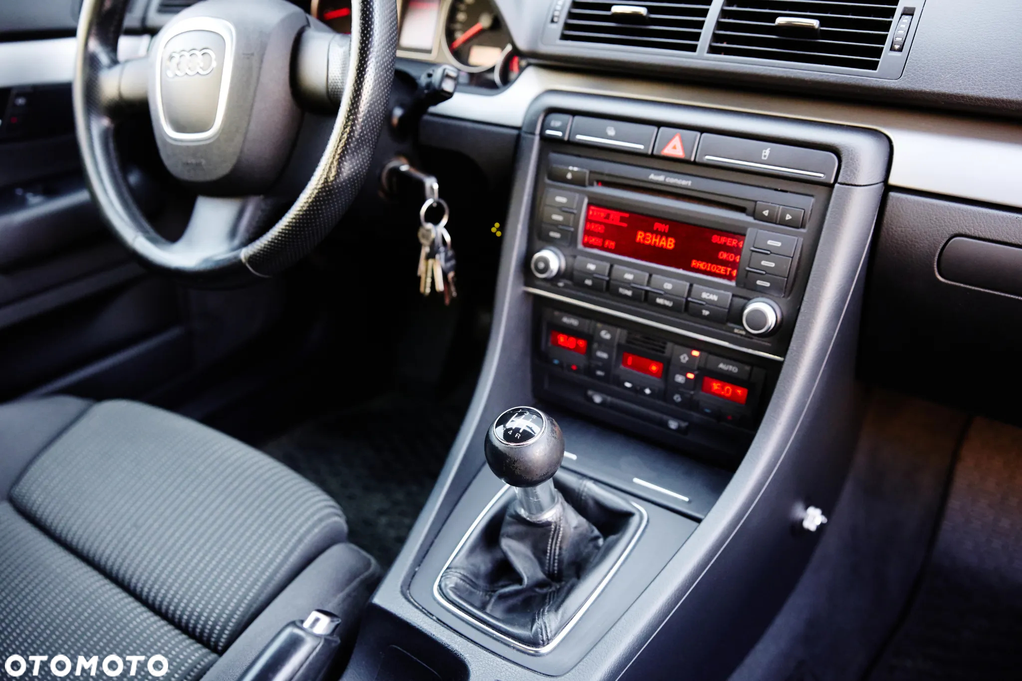 Audi A4 - 15