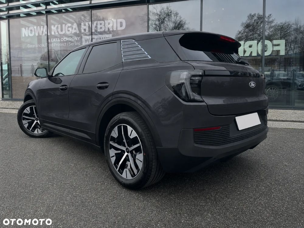 Ford Explorer 77kWh Premium AWD - 5