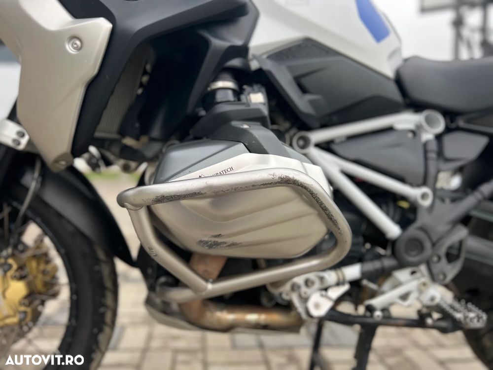 BMW R1250GS - 12