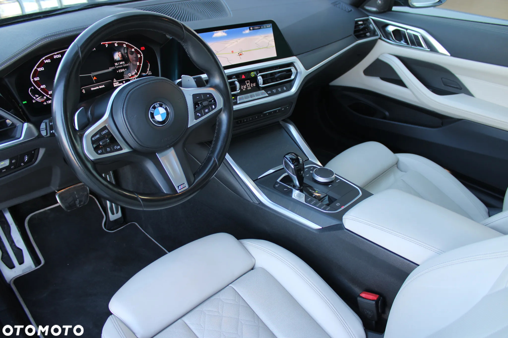 BMW Seria 4 - 15