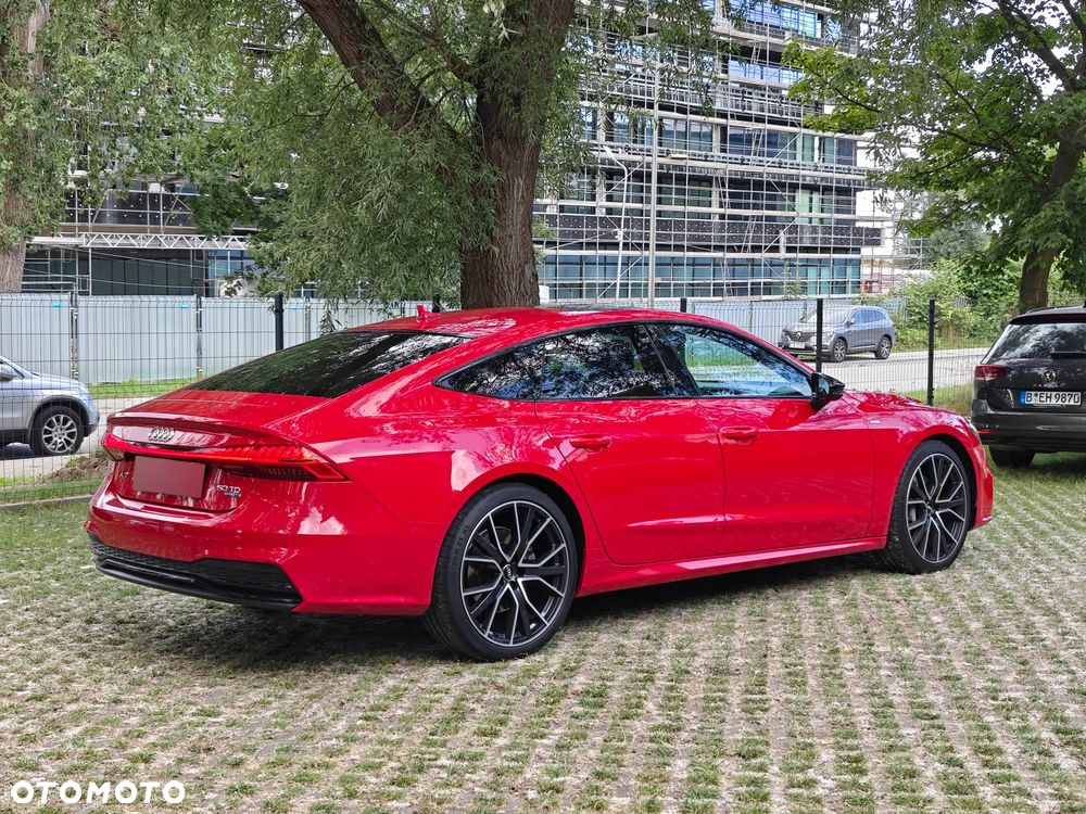 Audi A7 Sportback 3.0 TDI Quattro S tronic - 3