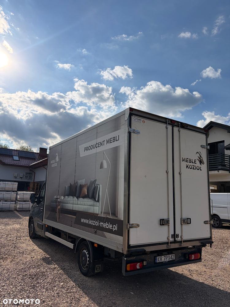 Renault Master - 4