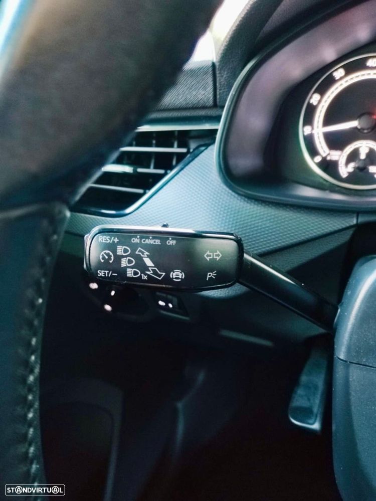 Skoda Kamiq 1.0 TSI Ambition - 14