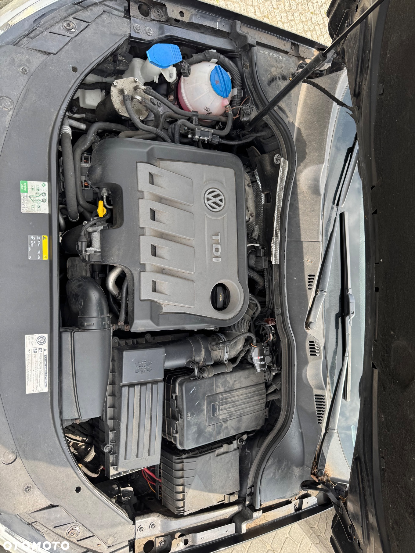 Volkswagen Passat 2.0 TDI Comfortline DSG - 19