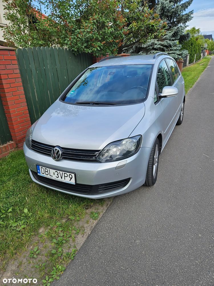 Volkswagen Golf Plus - 3