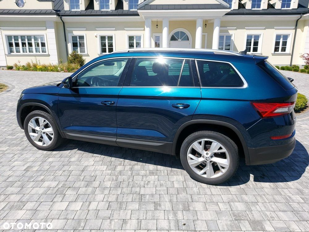 Skoda Kodiaq - 4