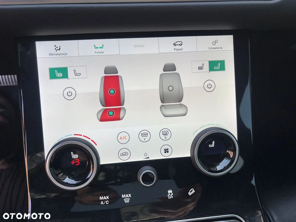 Land Rover Range Rover Velar 2.0 Si4 GPF R-Dynamic - 23