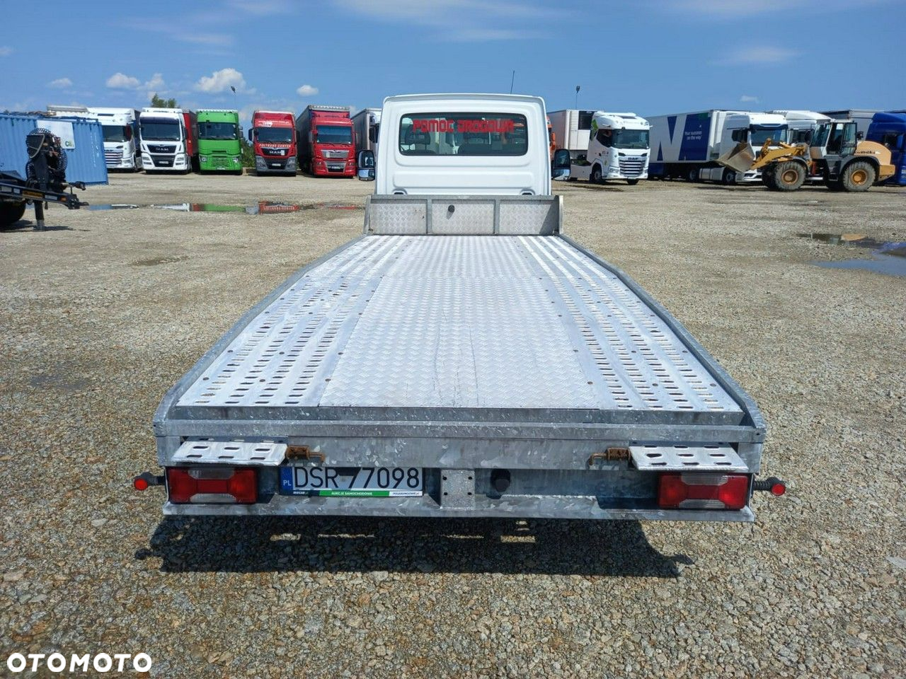Iveco Daily - 4