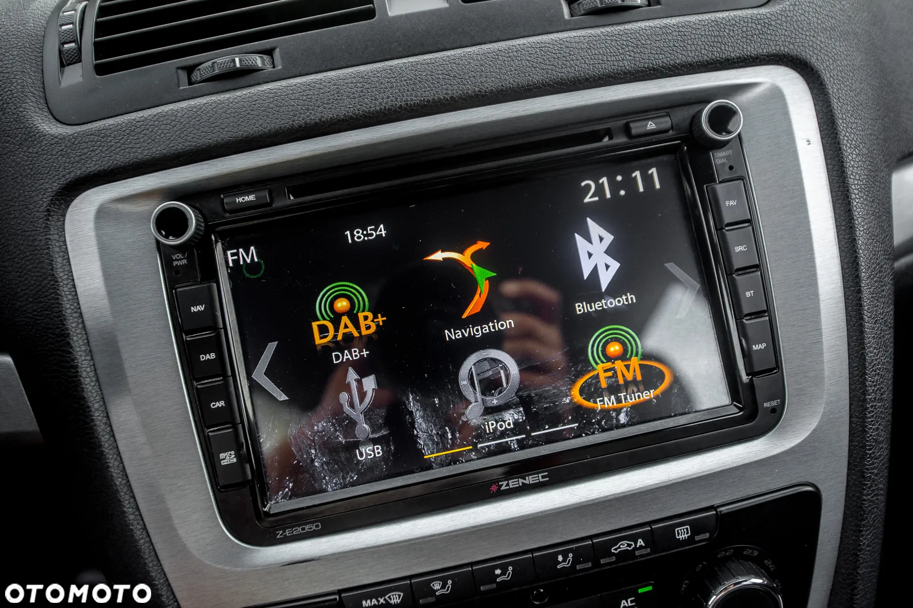 Skoda Octavia Combi 2.0 TSI RS - 31
