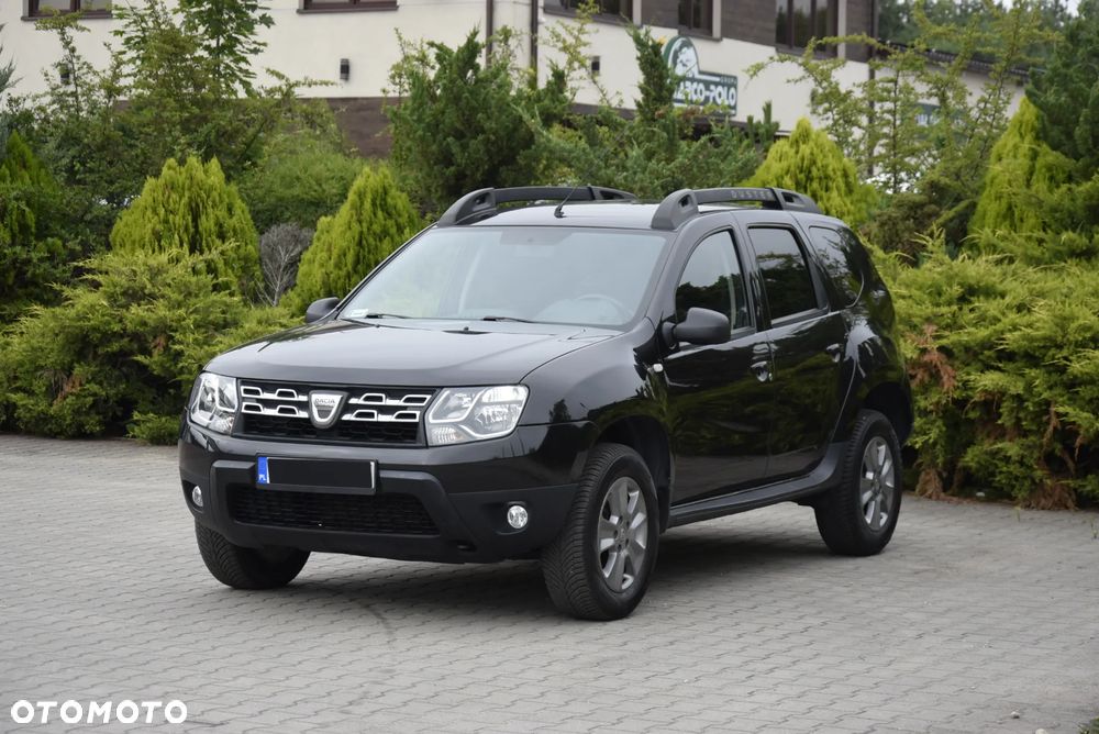 Dacia Duster 1.6 SCe Access S&S - 11