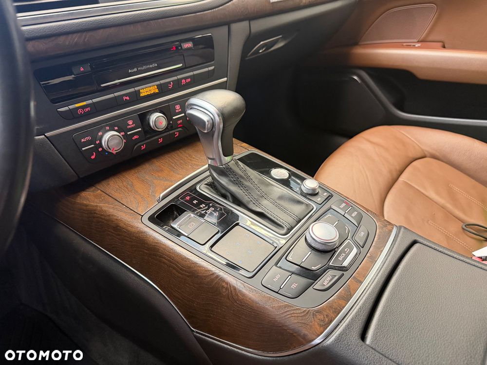 Audi A7 Sportback - 7