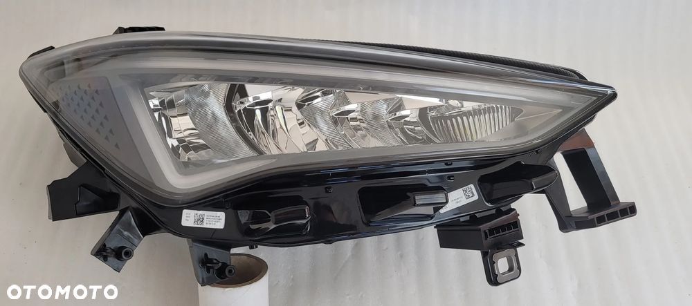 LAMPA PRAWA PRZÓD PRZEDNIA CUPRA BORN 2021- 10F941008K 03S - 3