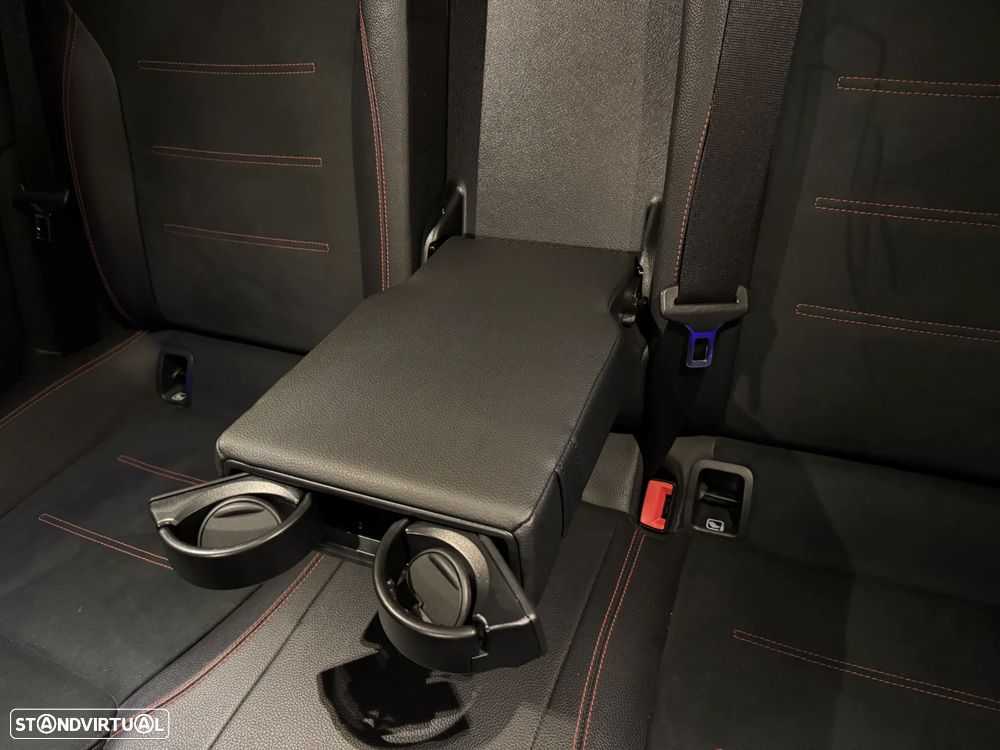 Mercedes-Benz A 180 - 24