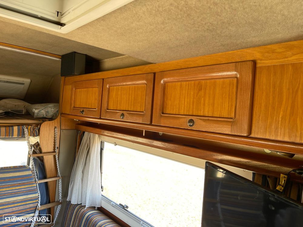Fiat Ducato - 10