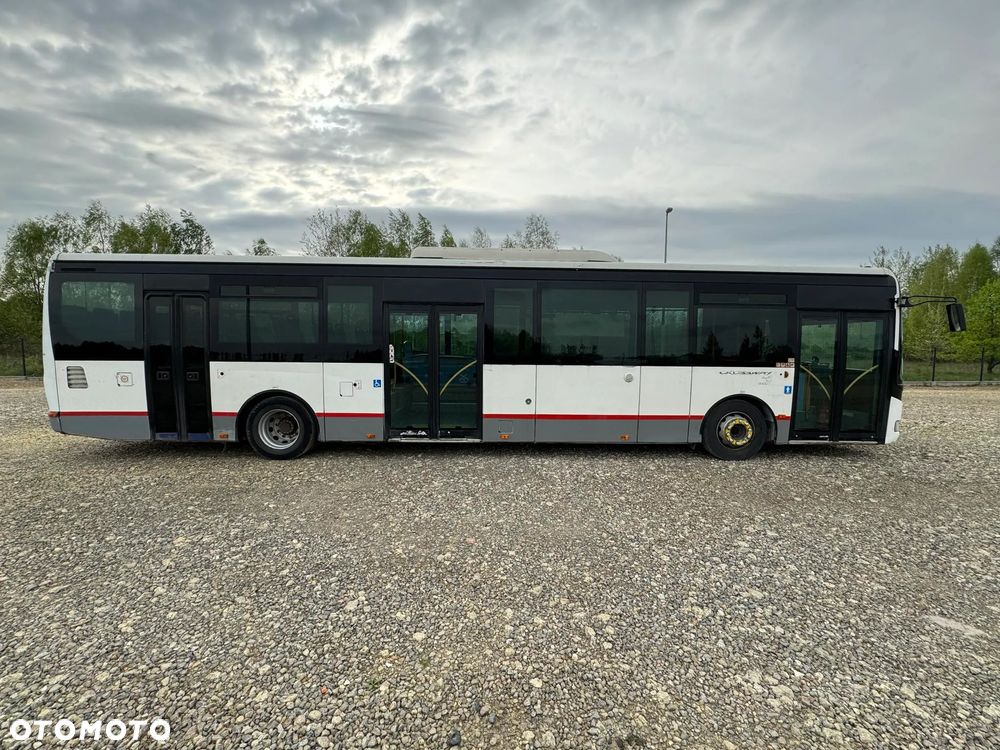 Irisbus Crossway - 4