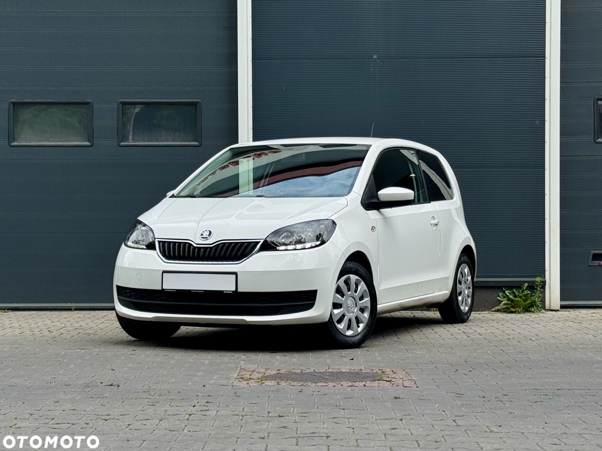 Skoda Citigo 1.0 Active - 1