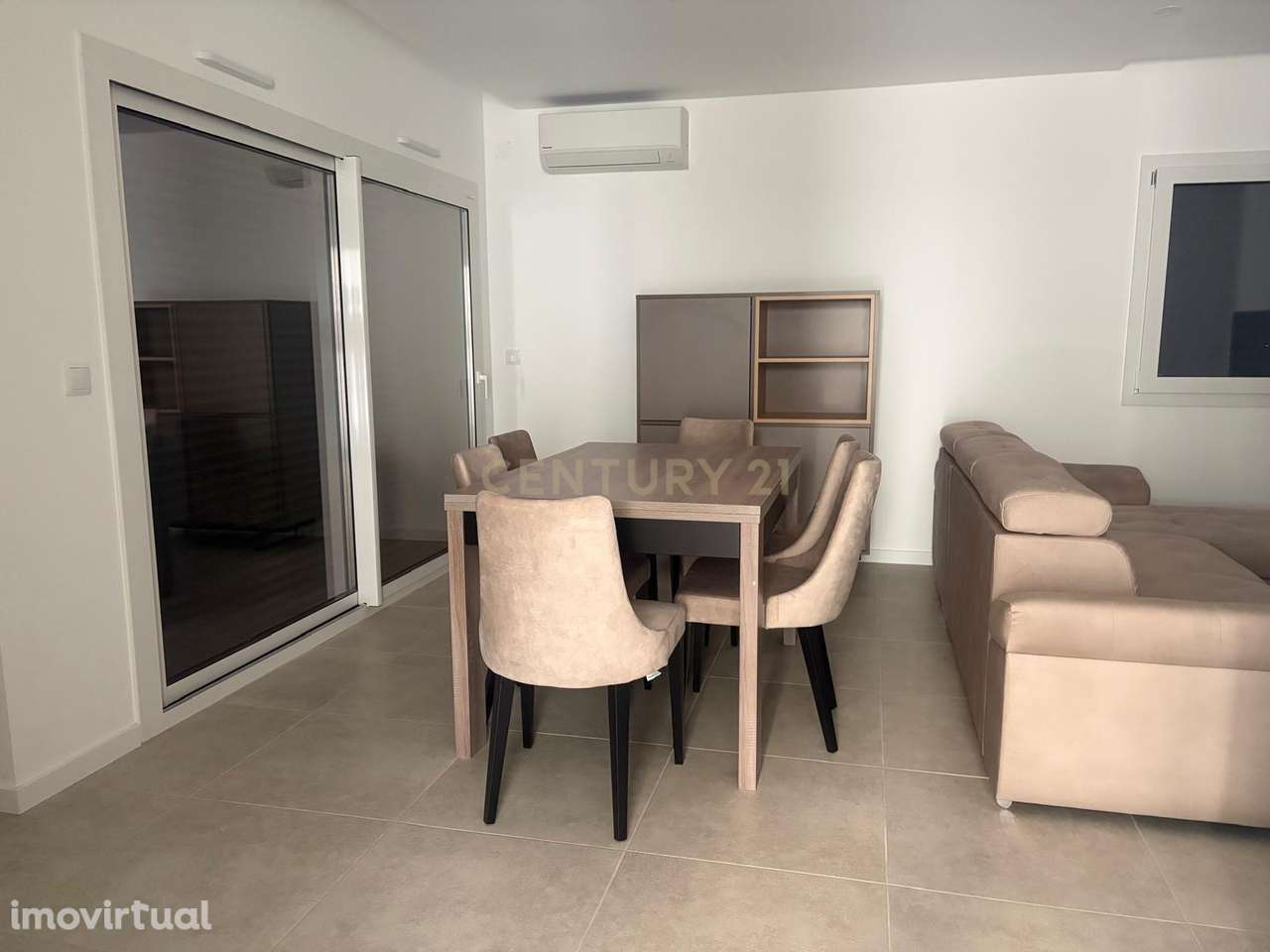 Apartamento T2 para arrendamento em Constância - Grande imagem: 4/9