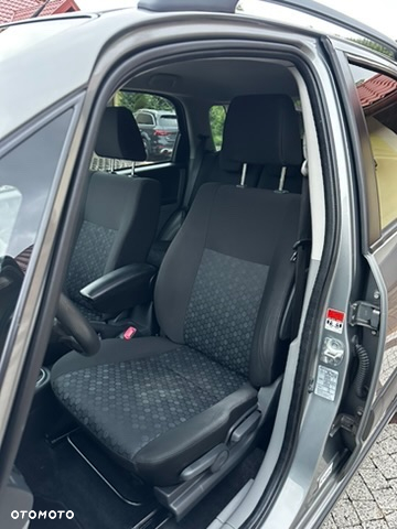 Suzuki SX4 Classic 1.6 VVT 4x4 Style - 17